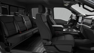 2026 Ford F-150® Internal Image 1